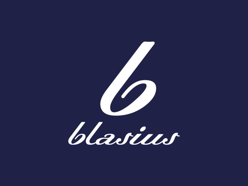 Blasius Guitars