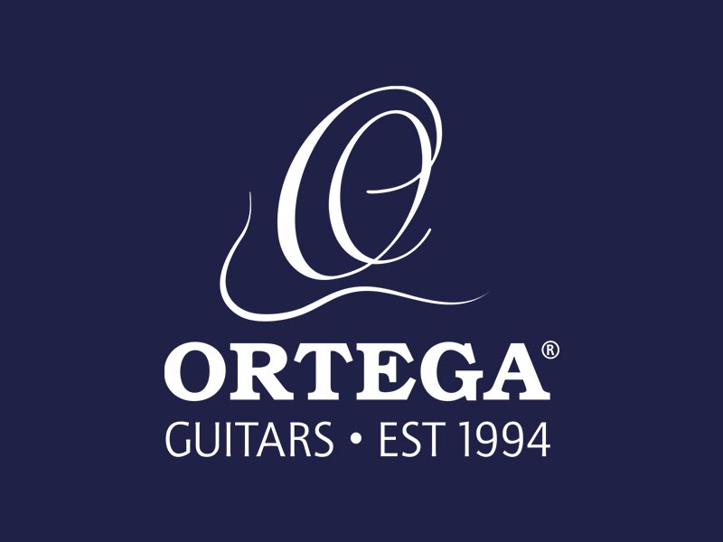Ortega Guitars