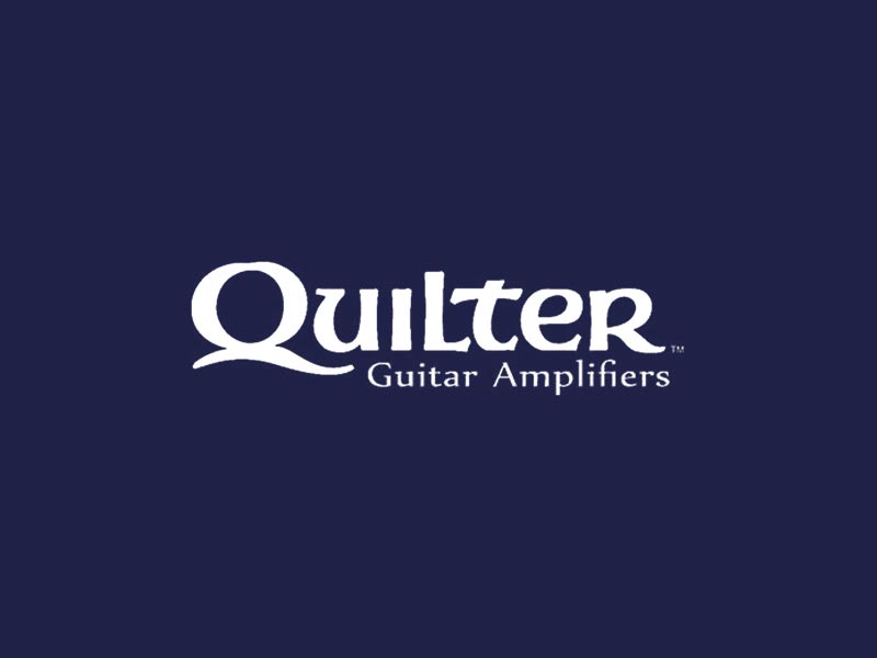 Quilter Amps