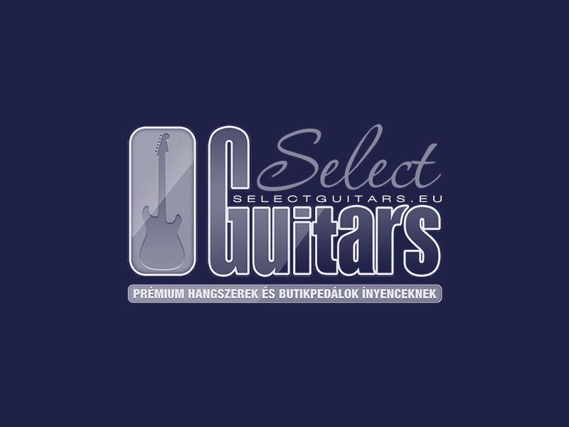 SelectGuitars