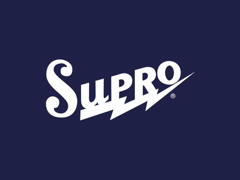 Supro Amps