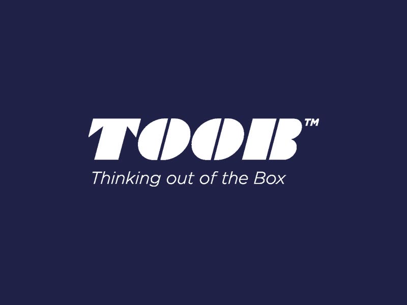 TOOB speakers